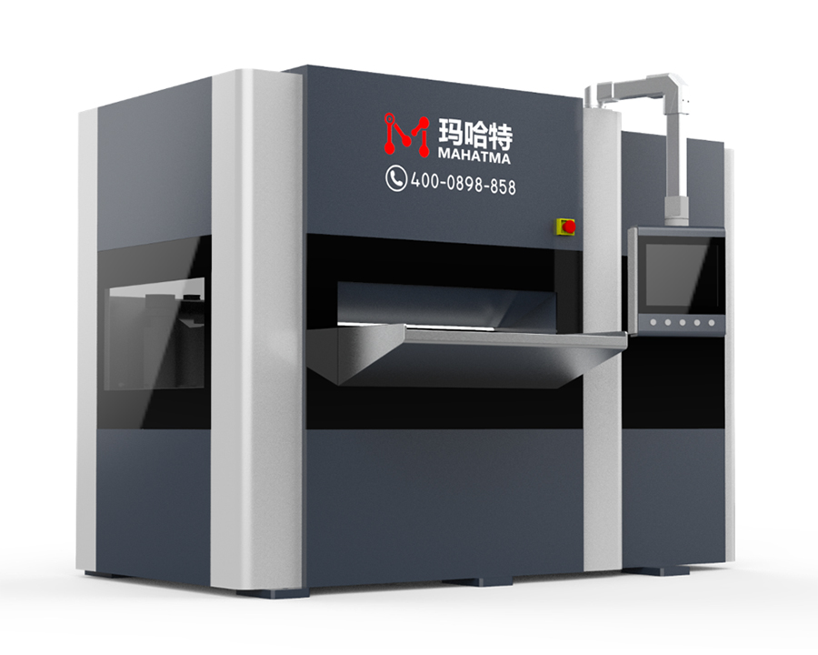 15mm厚的工業(yè)鋁用什么整平機(jī)？</a>