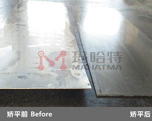 鍍鋅板校平機(jī)怎么選？精度能達(dá)到0.1mm以下嗎？</a>